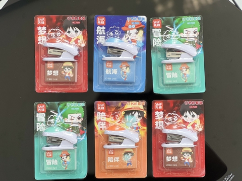 Ghim Bấm One Piece RC4079
