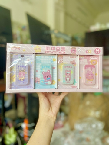 Sáp Thơm Trượt RC0638