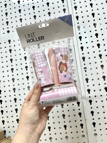 Set Lăn Bụi Kèm Lõi Thay NT246