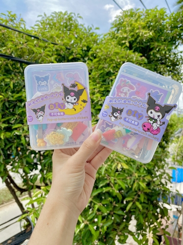 Set Trang Trí RC03828