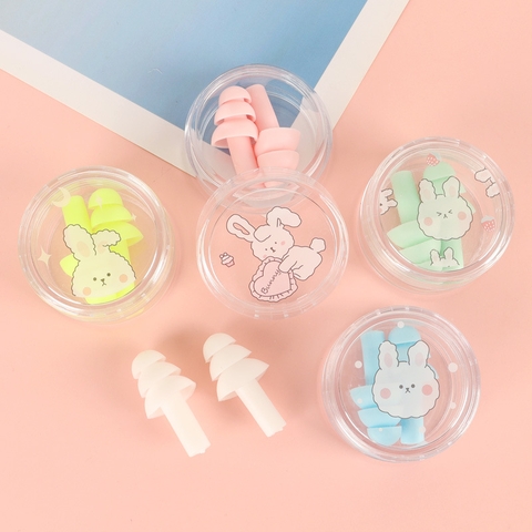 Hộp Bịt Tai Chống Nước RC03807