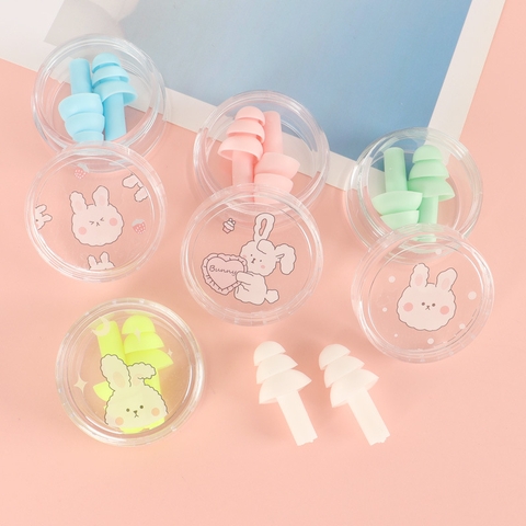 Hộp Bịt Tai Chống Nước RC03807