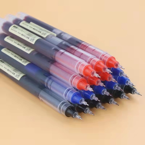 Bút Gel Đủ Màu RC03495