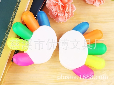 Bút Dạ Bàn Tay RC03700