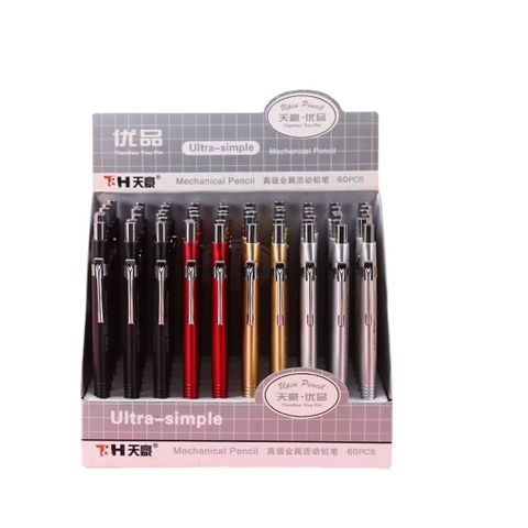 Hộp 60 Bút Chì Kim RC03540