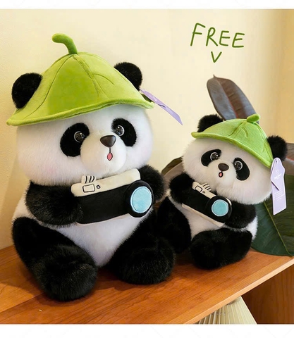 Gấu Bông Trung Đẹp