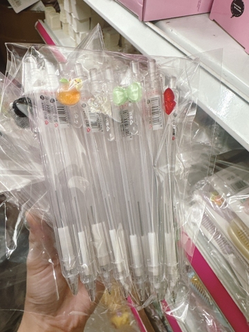 Set 10 Bút Chì Bấm Cuti RC2239