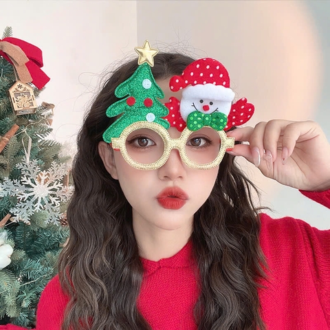 Mắt Kính Noel RC432