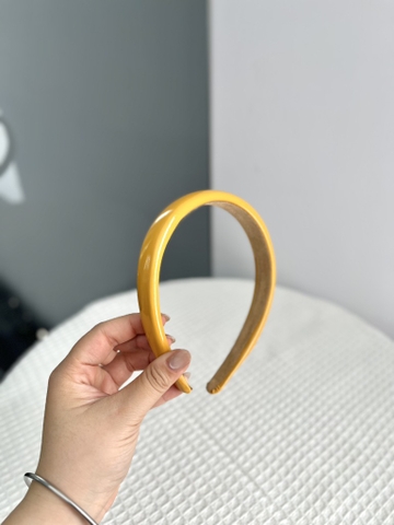 Cài Tóc Trơn Bóng RC3507