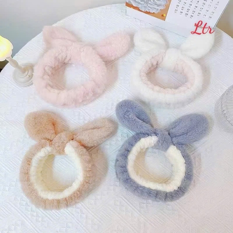 Băng Đô Nơ ND0253