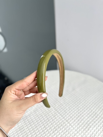 Cài Tóc Trơn Bóng RC3507