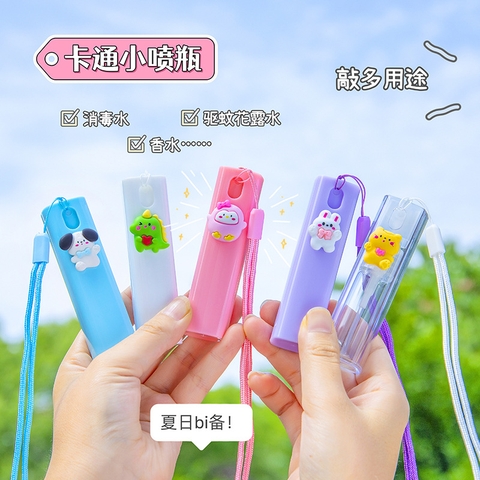 Chai Chiết Dạng Xịt RC03928