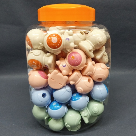 Chuốt Bút Chì Phi Hành Gia RC03358