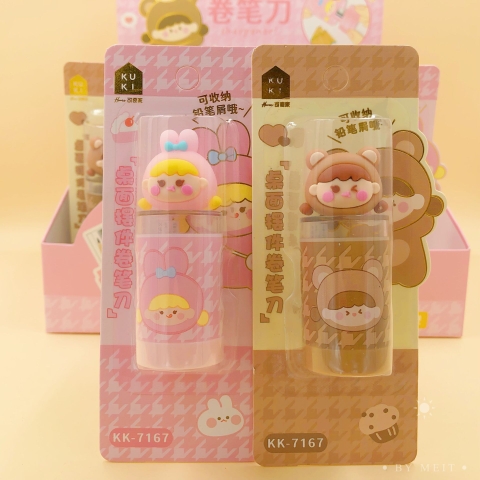 Chuốt Bút Chì RC03135