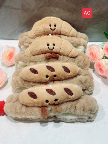 Băng Đô Bánh ND0258