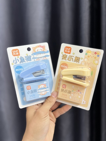 Ghim Bấm Thú Cute RC4081