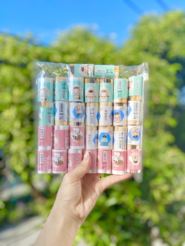 Hộp 30 Tẩy RC1086