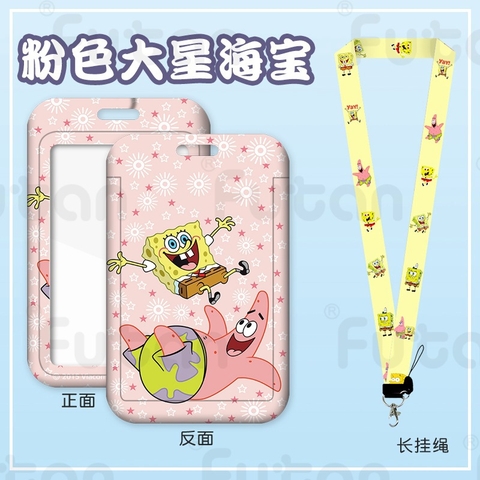 Dây Đeo + Thẻ (Bọt Biển) RC03362