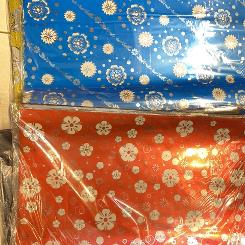 Set 10 Giấy Gói Qùa Kiếng Size Nhỏ ND01767