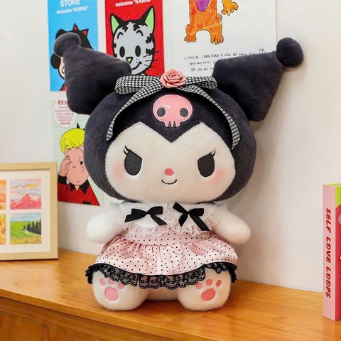 Gấu Bông Trung Đẹp