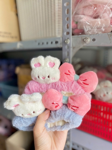 Băng Đô Nơ Dâu ND96