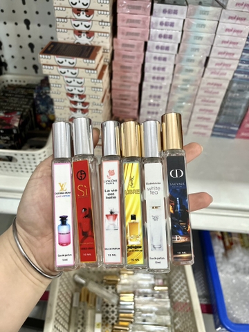 Nước Hoa 10ml ND0216