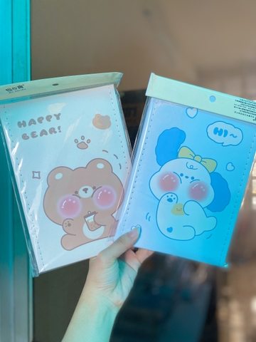 Gương Để Bàn Phồng Xốp ND1