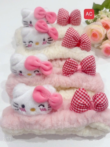 Băng Đô Hellokitty