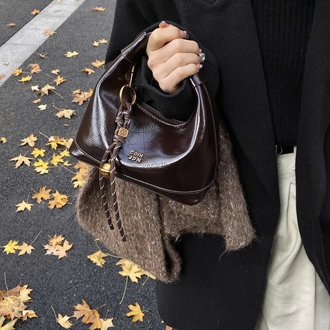 Túi Xách Nữ RC570