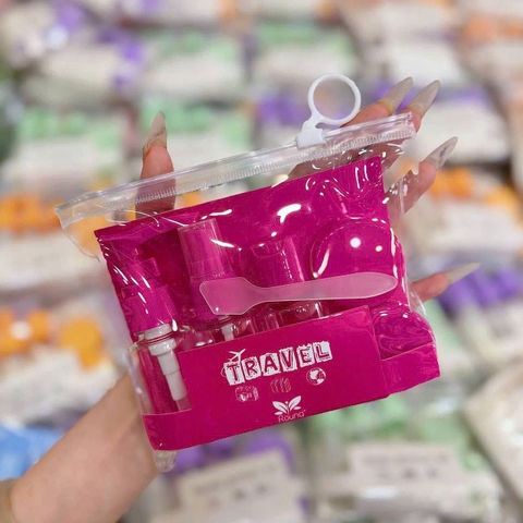 Bộ Chiết Mỹ Phẩm ND01997