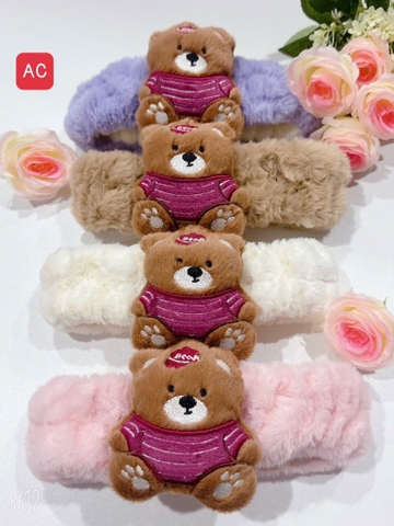 Băng Đô Thú Cưng