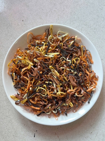 Thun Kí Đủ Màu T00
