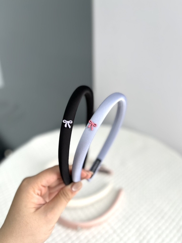 Cài Tóc Nơ Nhỏ RC3502