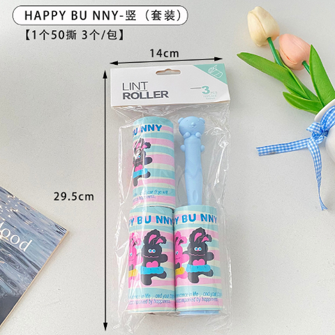 Set Lăn Bụi Dài RC1587