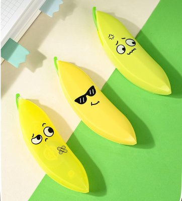 Bút Xóa Kéo Chuối RC1657