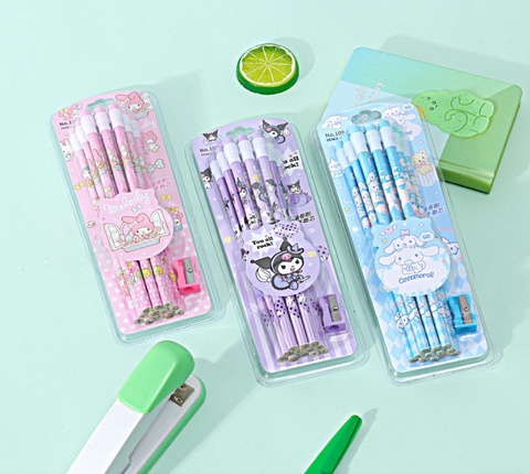 Hộp 12 Bút Chì RC1258