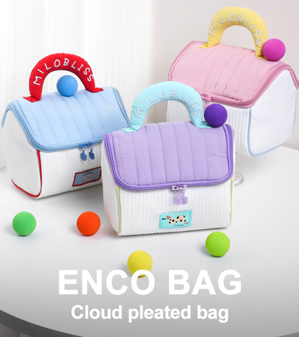 Túi Đựng Mỹ Phẩm Ngôi Nhà RC642