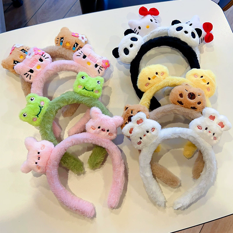 Cài Tóc Thú RC752