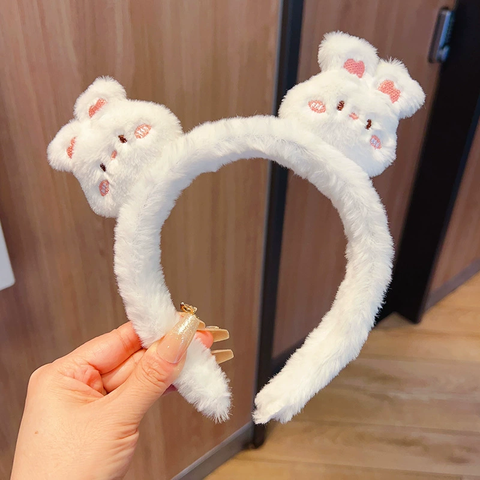 Cài Tóc Thú RC752