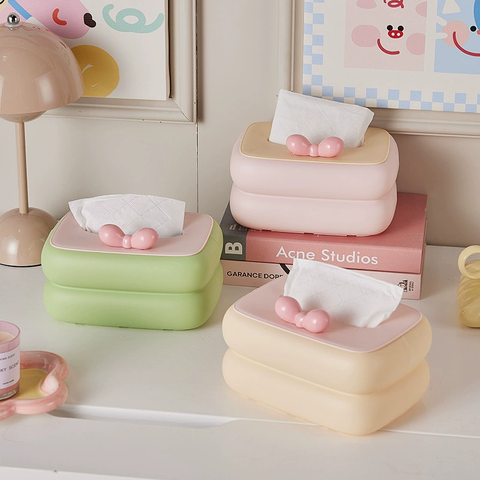 Hộp Đựng Khăn Giấy RC827