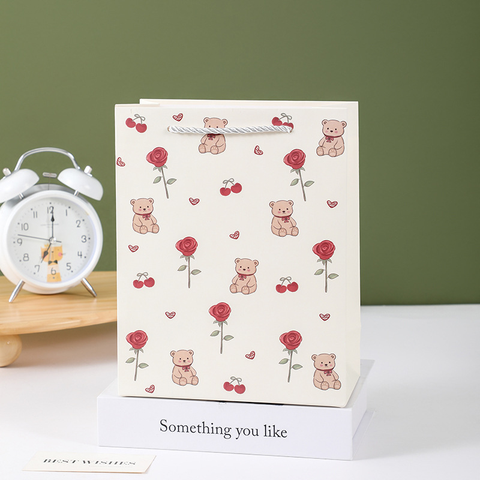 Túi Quà Dọc Size 19.5*14.5*10 cm RC831