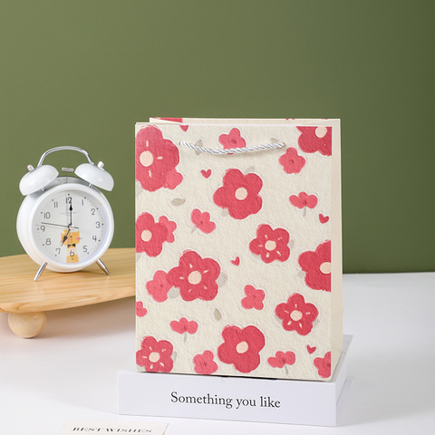 Túi Quà Dọc Size 19.5*14.5*10 cm RC831