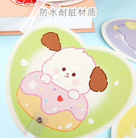 Set 10 vớ trung ren hoa RC2264