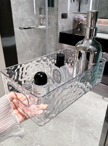 Hộp Đựng Trong Họa Tiết RC2516