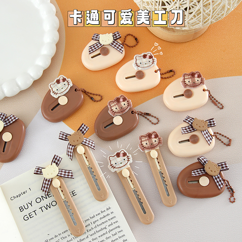 Dao Rọc Giấy Tròn RC525