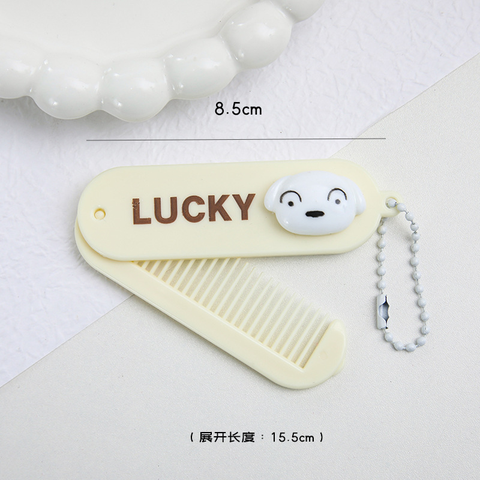 Lược Gấp Lucky RC2961