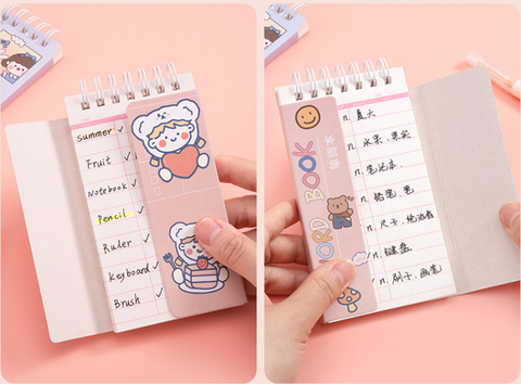 Sổ Từ Vựng RC3082