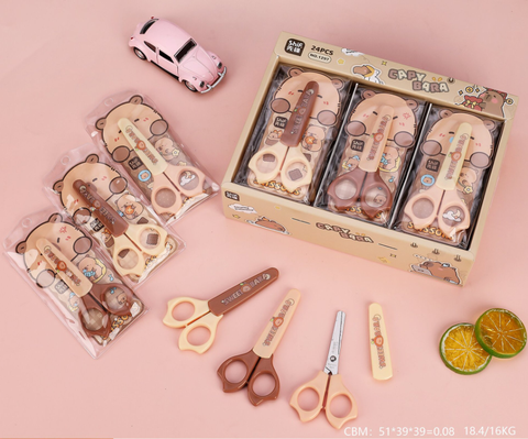 Kéo Capybara RC3288