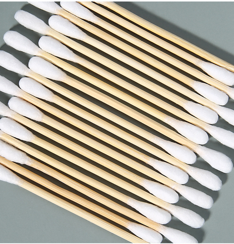 Túi 100 Tăm Bông RC3480