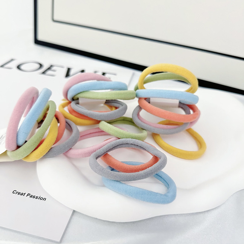 Set Tag Chun Cột Tóc RC3488